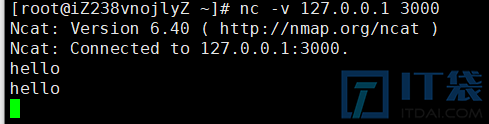 Linux