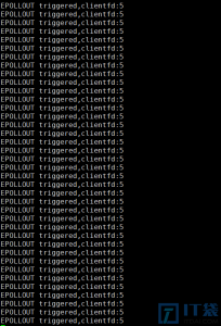 Linux epoll详解