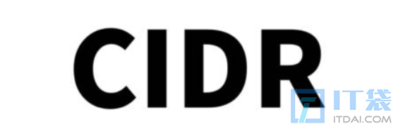 cidr的主要作用 CIDR的主要功能是什么?
