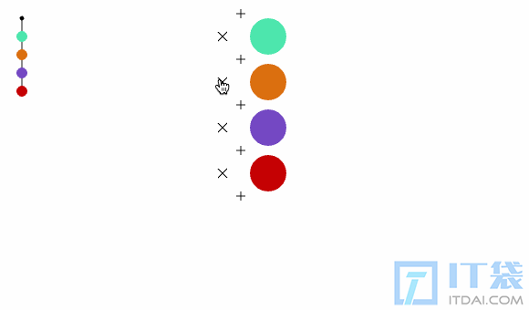 CRDT协同编辑:另一种顺序一致性算法Tree-Based