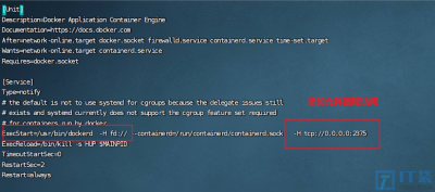 一键部署Spring Boot到远程Docker容器