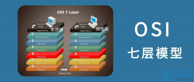 OSI七层模型有哪些 OSI七层模型的层级结构有哪些？