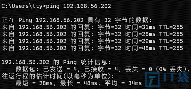 Python实现网络自动化案例
