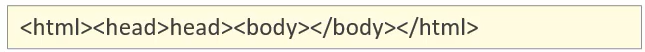 JavaWeb