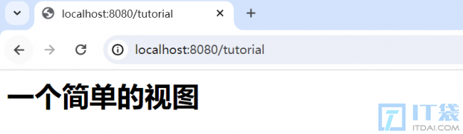 Spring中@Controller和@RestController区别