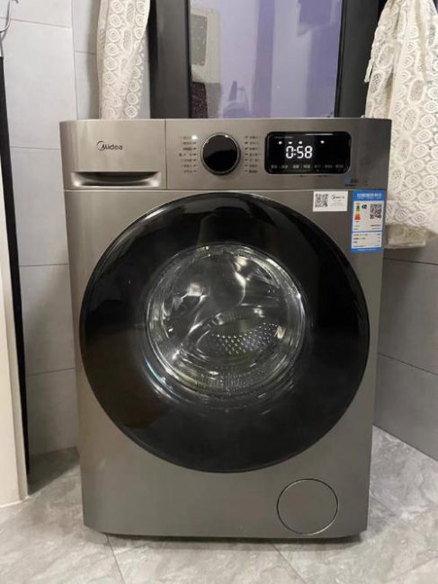 洗衣机显示e6一直叫不能进水怎么回事,有没有可能电脑板坏了?