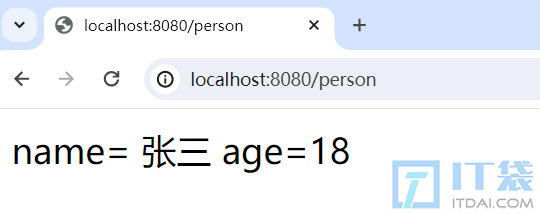 如何向SpringBoot注入数据？ SpringBoot如何实现数据注入？