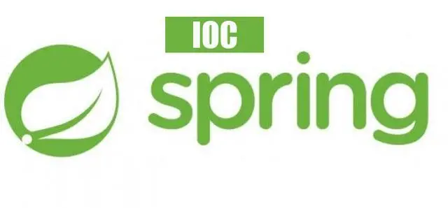 spring的ioc和aop是什么 Spring的IOC和AOP解释