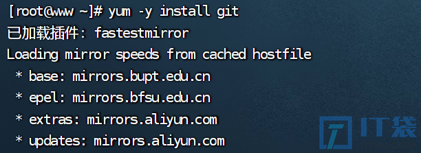 centos离线安装中文版GitLab