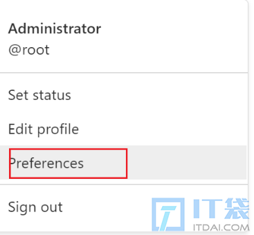 centos离线安装中文版GitLab