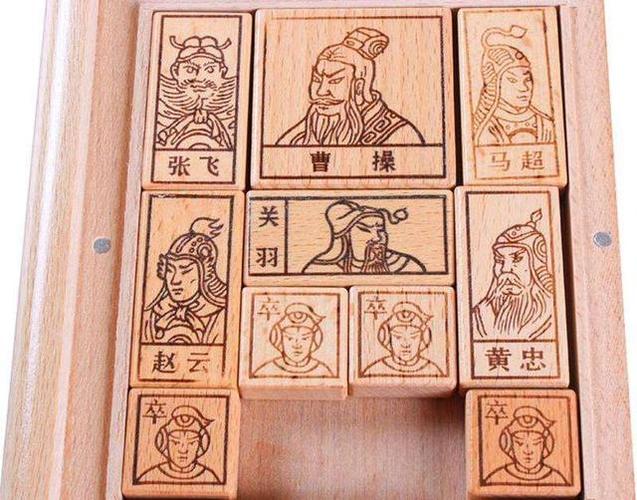 华容道是什么东西啊