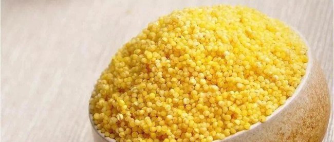 食用小米保质期限多长时间正常