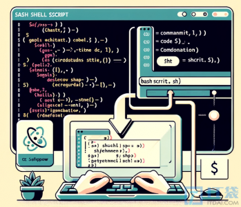 Linux Shell编程:基础、应用与最佳实践