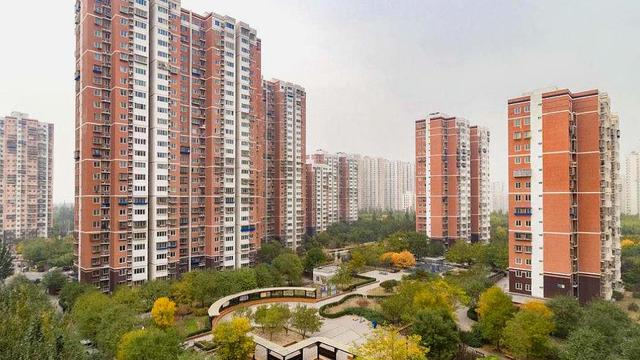 北京东城区是富人区吗