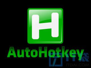 Autohotkey自动化软件简单使用