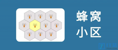 什么是蜂窝小区？ 蜂窝小区的定义是什么？