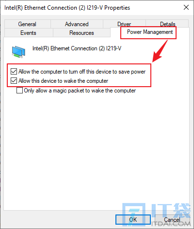 Windows远程唤醒电脑设置教程