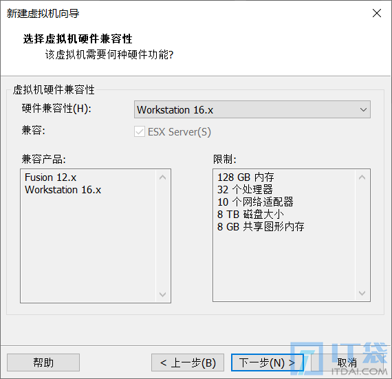 CentOS替代品