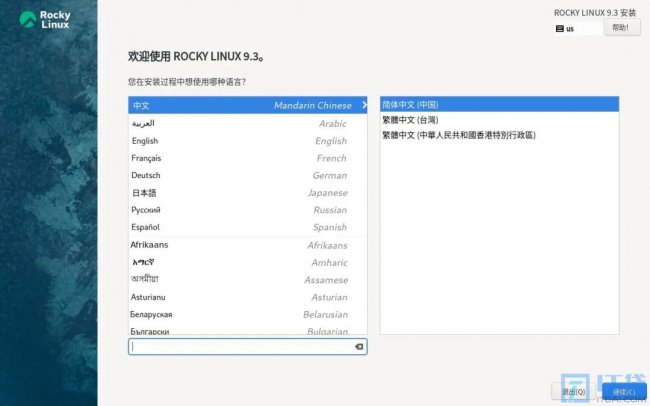 CentOS替代品
