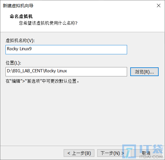 CentOS替代品
