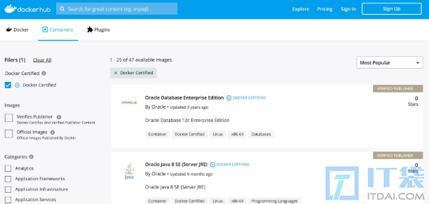 docker是干什么的