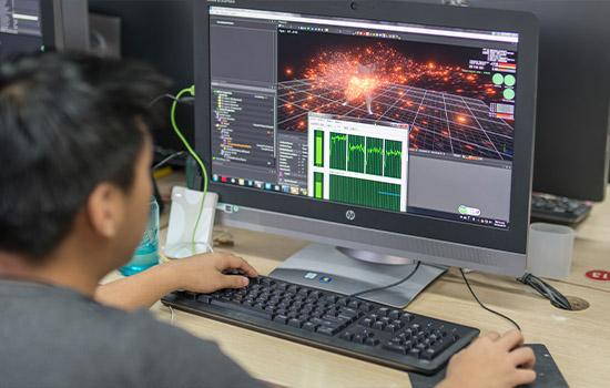 php开发工程师是做什么的工作